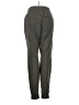 Lululemon Athletica Solid Gray Casual Pants Size S - photo 2