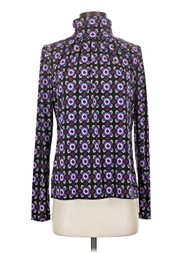 Ann Taylor Long Sleeve Blouse