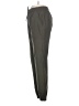 Lululemon Athletica Solid Gray Casual Pants Size S - photo 5