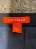 Joe Fresh Solid Blue Formal Skirt Size XL - photo 4