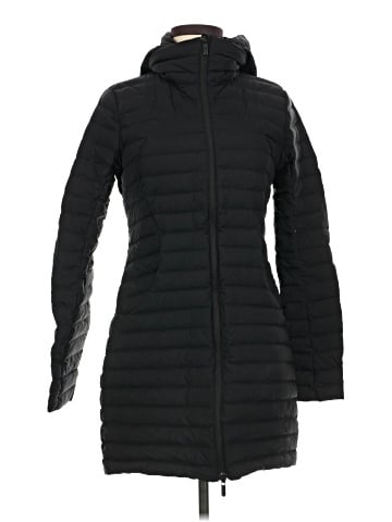 Lululemon Athletica Coat (view 1)