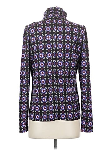 Ann Taylor Long Sleeve Blouse (view 2)