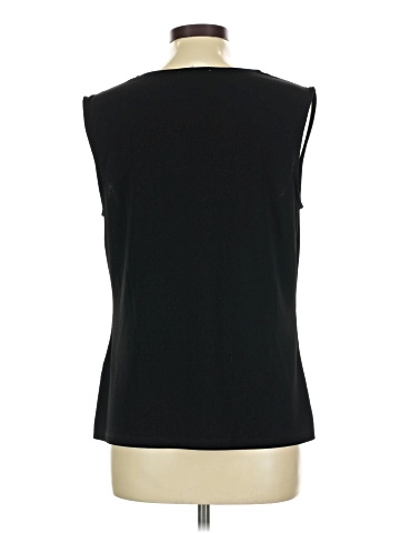 Calvin Klein Sleeveless T-Shirt (view 2)