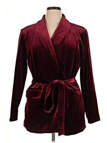 INC International Concepts Coat (view 1)