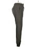 Lululemon Athletica Solid Gray Casual Pants Size S - photo 4