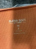Torrid Orange Sleeveless Top Size 2X Plus (2) - photo 7