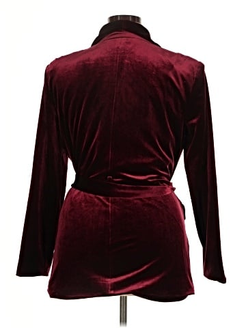 INC International Concepts Coat (view 2)