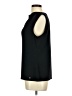 Calvin Klein Black Sleeveless T-Shirt Size M - photo 5