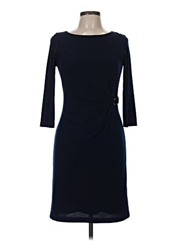 Jessica Howard Casual Dress (view 1)