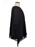 Karen Kane 100% Polyester Black 3/4 Sleeve Blouse Size XL - photo 4
