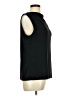 Calvin Klein Black Sleeveless T-Shirt Size M - photo 4