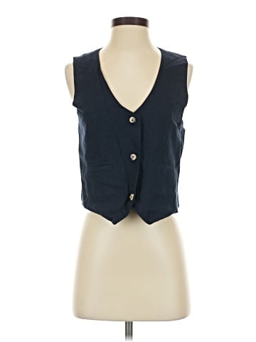 Hippie Rose Vest (view 1)