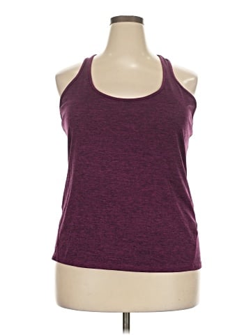 Ideology Tank Top (view 1)