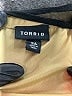 Torrid Black Cocktail Dress Size 26 - photo 7
