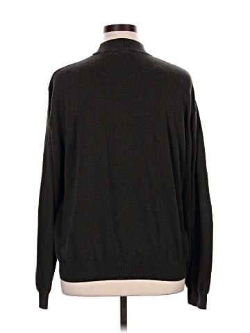 Massini Turtleneck Sweater (view 2)