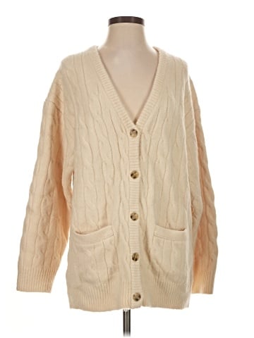 J.Crew Cardigan (view 1)