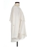 Ellen Tracy 100% Polyester Ivory Long Sleeve Blouse Size L - photo 4