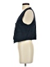 Hippie Rose Blue Vest Size S - photo 5