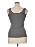 The Limited Gray Tank Top Size XL - photo 2