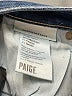 Paige Blue Jeans Size 10 (estimated) - photo 4