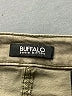 Buffalo by David Bitton Green Jeggings Size 16 - photo 7