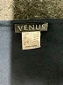 Venus Black Sleeveless Blouse Size S - photo 7