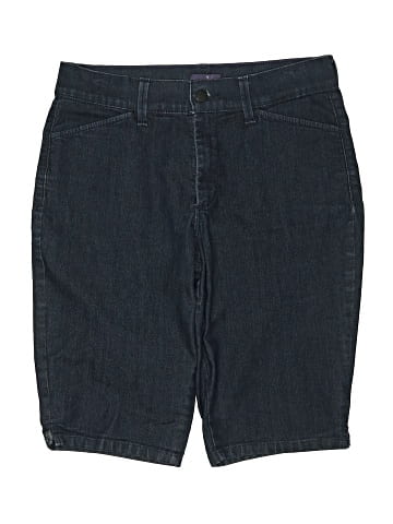 Not Your Daughter's Jeans Denim Shorts (view 1)