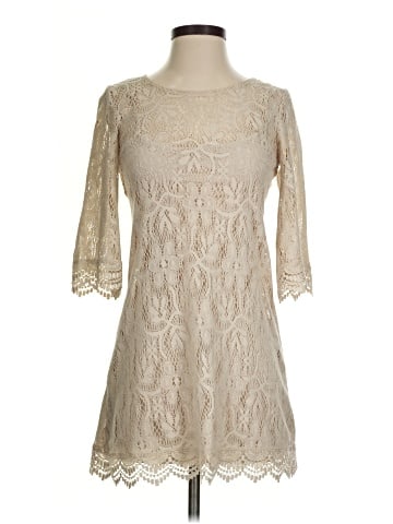 Divided by H&M Cocktail Dress (view 1)