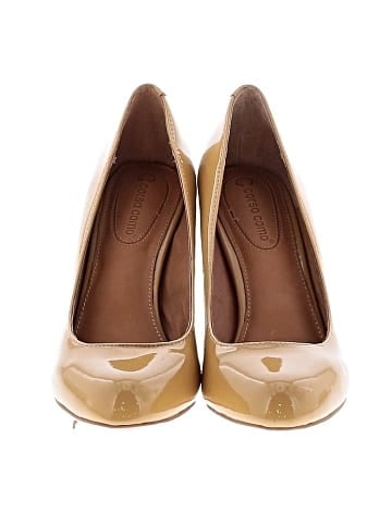 Corso Como Heels (view 2)