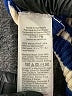 J.Crew 100% Wool Stripes Blue Wool Pullover Sweater Size S - photo 8