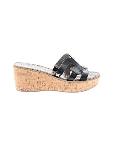 Sam Edelman Wedges (view 1)