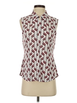 Tommy Hilfiger Sleeveless T Shirt