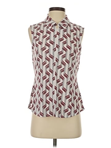 Tommy Hilfiger Sleeveless T-Shirt (view 1)