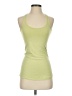 Lululemon Athletica Green Tank Top Size 4 - photo 1