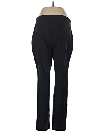 Lands' End Active Pants (view 2)