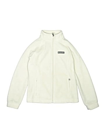 Columbia Jacket (view 1)