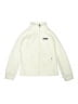 Columbia Solid Ivory Jacket Size 10 - 12 - photo 1