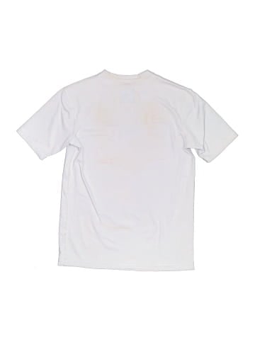 Quiksilver Short Sleeve T-Shirt (view 2)
