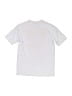 Quiksilver White Short Sleeve T-Shirt Size 8 - photo 2