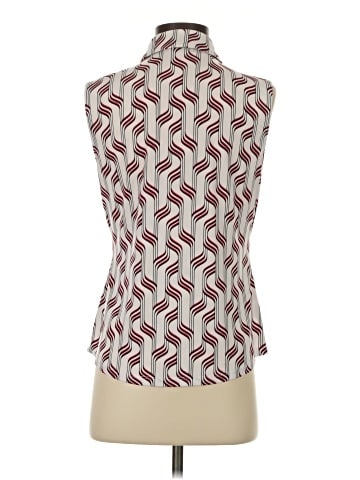Tommy Hilfiger Sleeveless T-Shirt (view 2)