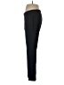 Lands' End Solid Black Active Pants Size L - photo 5