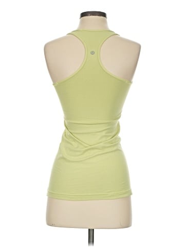 Lululemon Athletica Tank Top (view 2)