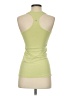 Lululemon Athletica Green Tank Top Size 4 - photo 2