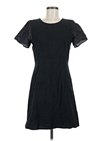 J.Crew Factory Store Casual Dress (view 1)