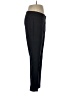 Lands' End Solid Black Active Pants Size L - photo 4