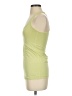 Lululemon Athletica Green Tank Top Size 4 - photo 5
