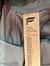 Fabletics Color Block Blue Active Pants Size S - photo 7