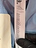 Fabletics Color Block Blue Active Pants Size S - photo 8