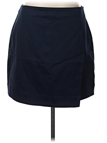 Ann Taylor Casual Skirt (view 1)