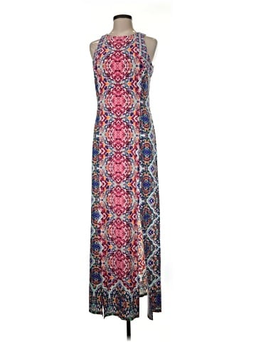 London Times Casual Dress (view 1)